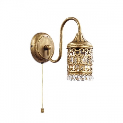 Бра ODEON LIGHT SALONA 2641/1W