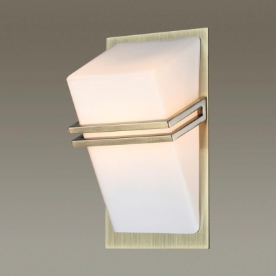 Бра ODEON LIGHT TIARA 2023/1W