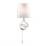 Бра ODEON LIGHT TIARA 2184/1W