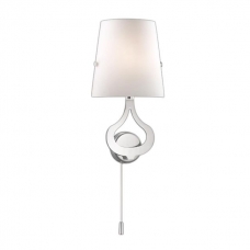 Бра ODEON LIGHT TIARA 2184/1W