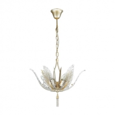 Люстра ODEON LIGHT FLOWERI 4838/6
