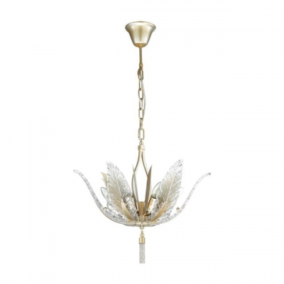 Люстра ODEON LIGHT FLOWERI 4838/6