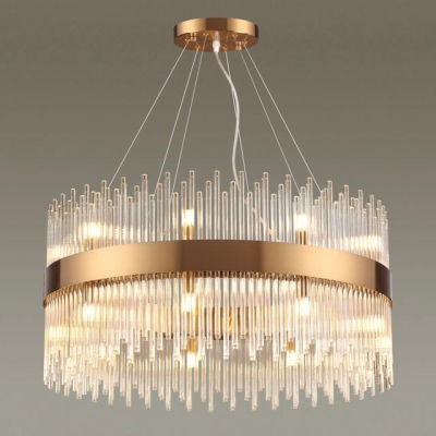 Люстра ODEON LIGHT FOCCO 4722/18