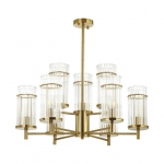 Люстра ODEON LIGHT FORMIA 4809/9