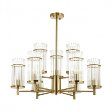 Люстра ODEON LIGHT FORMIA 4809/9