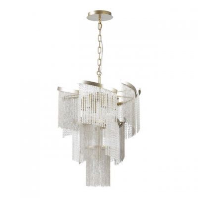 Люстра ODEON LIGHT GRAZA 4630/7