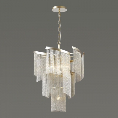 Люстра ODEON LIGHT GRAZA 4630/7