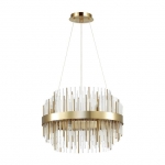 Люстра ODEON LIGHT IDA 4639/8