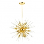 Люстра ODEON LIGHT KADRILIA 4849/12
