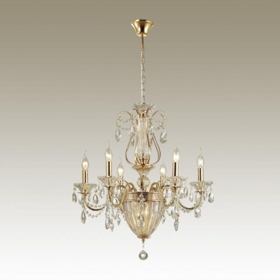 Люстра ODEON LIGHT KUVIA 4724/6