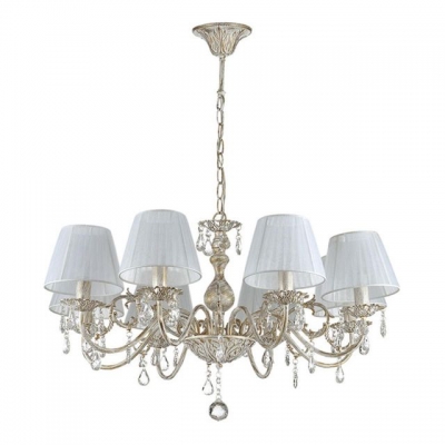 Люстра ODEON LIGHT MAGALI 3229/8