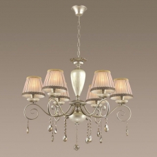 Люстра ODEON LIGHT MARIONETTA 3924/6