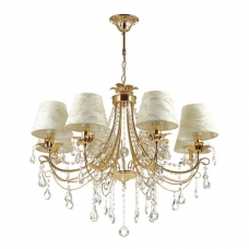 Люстра ODEON LIGHT PLESANSA 3431/8