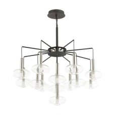 Люстра ODEON LIGHT VELE 4815/13