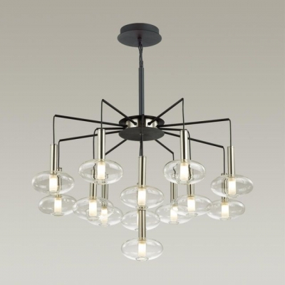 Люстра ODEON LIGHT VELE 4815/13