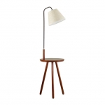 Напольный светильник ODEON LIGHT KALDA 4666/1F