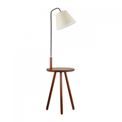 Напольный светильник ODEON LIGHT KALDA 4666/1F