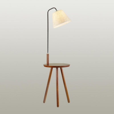 Напольный светильник ODEON LIGHT KALDA 4666/1F
