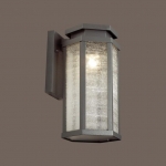 Настенный светильник уличный ODEON LIGHT GINO 4048/1W