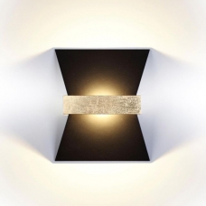 Настенный светодиодный светильник ODEON LIGHT BILBAO 3835/7WL