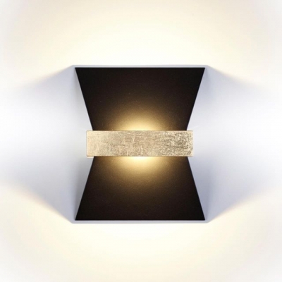 Настенный светодиодный светильник ODEON LIGHT BILBAO 3835/7WL