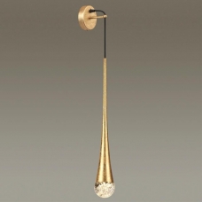 Настенный светодиодный светильник ODEON LIGHT GOTA 4278/1W