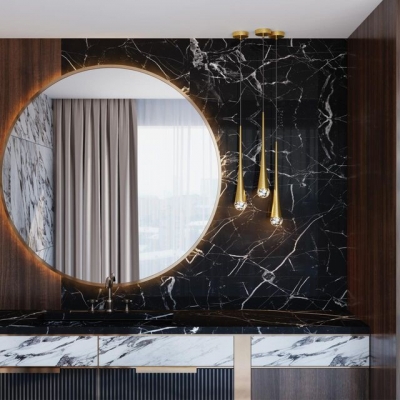 Настенный светодиодный светильник ODEON LIGHT GOTA 4278/1W