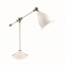 Настольная лампа ODEON LIGHT CRUZ 3372/1T