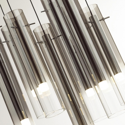 Подвесная люстра ODEON LIGHT SHINY 5061/32LA