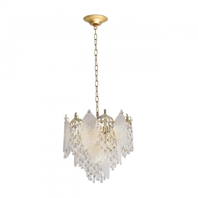 Подвесная люстра ODEON LIGHT TEARS 5049/11 Подвесная люстра ODEON LIGHT TEARS 5049/11