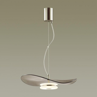 Подвесной светодиодный светильник ODEON LIGHT FLUENT 4858/13L Подвесной светодиодный светильник ODEON LIGHT FLUENT 4858/13L