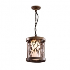Подвесной уличный светильник ODEON LIGHT LAGRA 2287/1