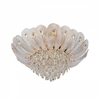 Потолочная люстра ODEON LIGHT PAROTI 5048/11