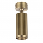 Потолочный светильник ODEON LIGHT HIGHTECH 7013/1C