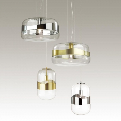 Светильник ODEON LIGHT APILE 4814/1