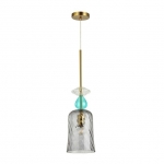 Светильник ODEON LIGHT BELLA 4646/1