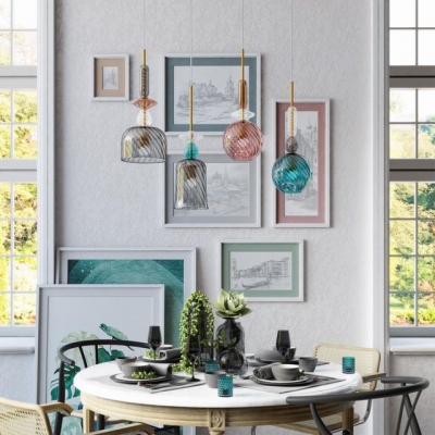 Светильник ODEON LIGHT BELLA 4646/1 Светильник ODEON LIGHT BELLA 4646/1