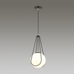 Светильник ODEON LIGHT CAROL 4269/1