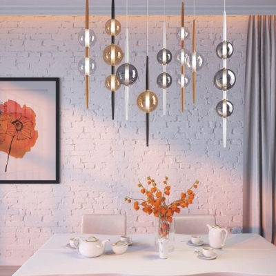 Светильник ODEON LIGHT LAZIA 4684/1