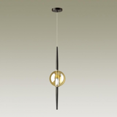 Светильник ODEON LIGHT LAZIA 4684/1