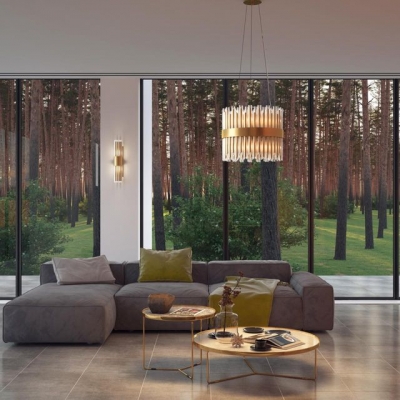 Светильник ODEON LIGHT VIKETA 4786/2