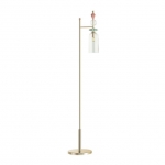 Торшер ODEON LIGHT BIZET 4855/1F