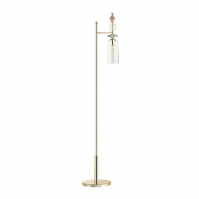 Торшер ODEON LIGHT BIZET 4855/1F