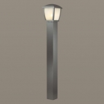 Уличный фонарь ODEON LIGHT TAKO 4051/1F