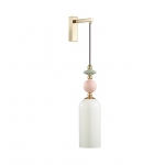 Бра ODEON LIGHT CANDY 4861/1WA