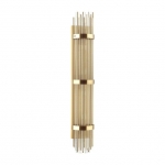 Бра ODEON LIGHT EMPIRE 4854/6W