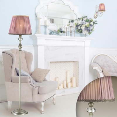 Бра ODEON LIGHT GAELLORI 3393/1W