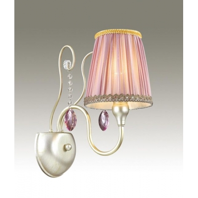 Бра ODEON LIGHT GAELLORI 3393/1W