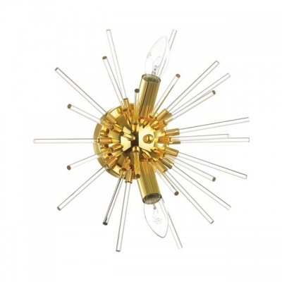 Бра ODEON LIGHT KADRILIA 4849/2W