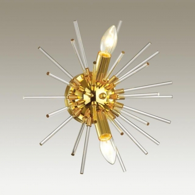 Бра ODEON LIGHT KADRILIA 4849/2W